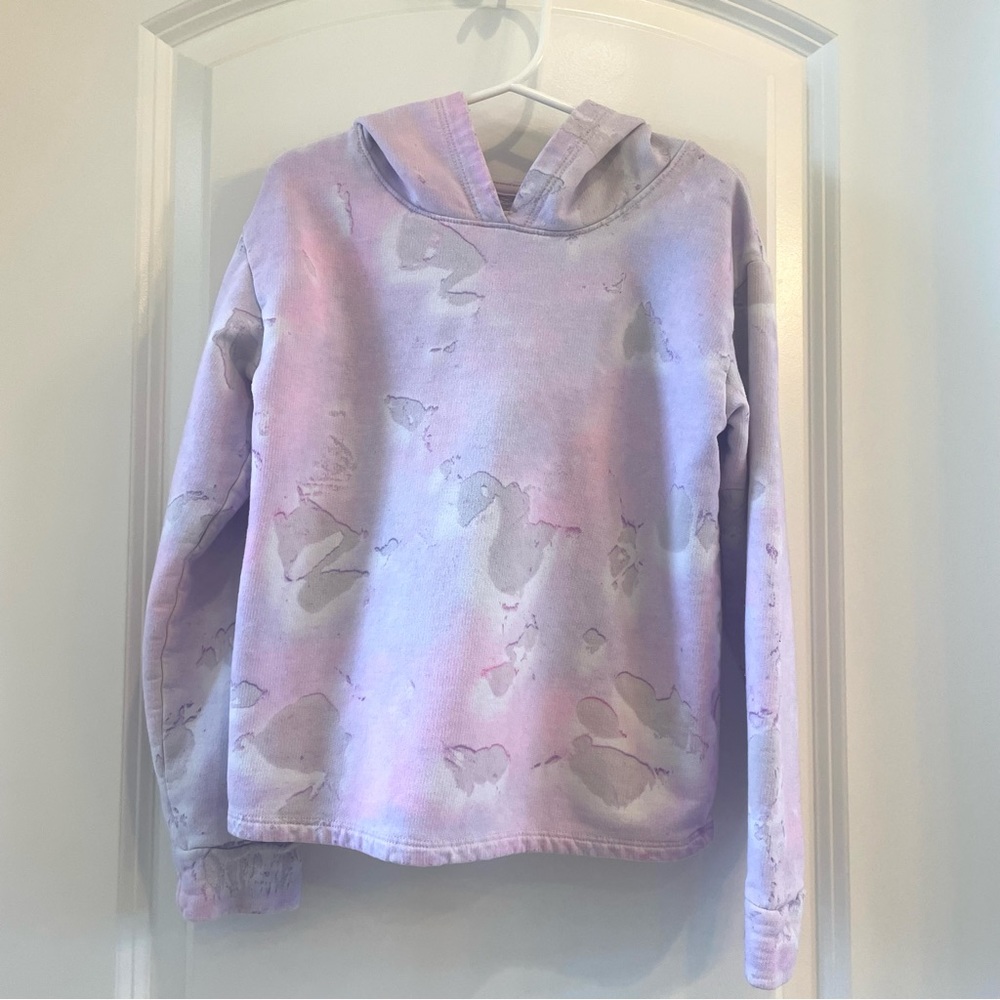 More Than Magic Girl’s Hoodie, S (6/6X)